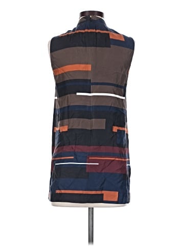 Theory Sleeveless Blouse (view 2)