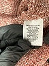 Arizona Jean Company 100% Polyester Brown Pullover Sweater Size M - photo 8
