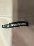 Maurices Solid Gray Jacket Size 20 (2) - photo 6