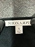 Shona Joy Black Tank Top Size S - photo 4