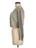 Brandy Melville Gray Cardigan Size M (estimated) - photo 5