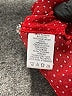 Simonton Says 100% Polyester Red Sleeveless Blouse Size XL - photo 8