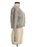 Brandy Melville Gray Cardigan Size M (estimated) - photo 4