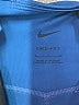 Nike Color Block Blue Active Pants Size S - photo 7