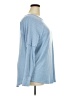 Sonoma Goods for Life Blue Pullover Sweater Size 2X - photo 4