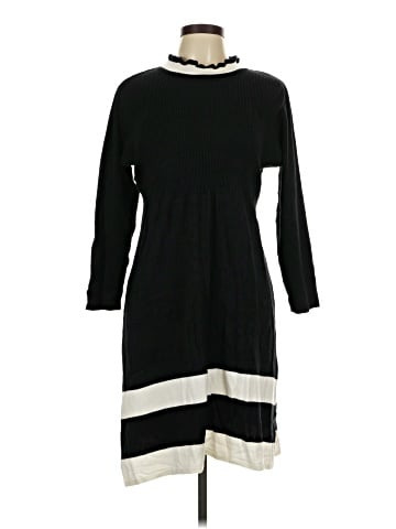 Signature by Robbie Bee Casual Dress (view 1)
