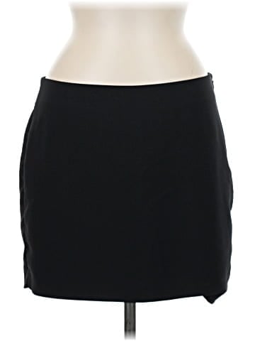 Express Design Studio Casual Skirt (view 1)