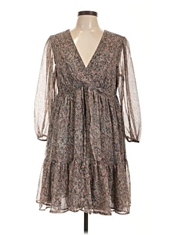 Lucky Brand Casual Dress (view 1)