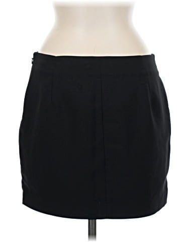 Express Design Studio Casual Skirt (view 2)
