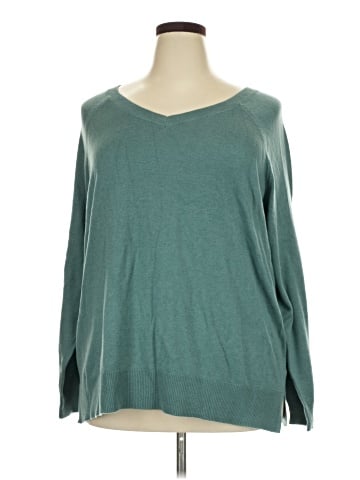 Lucky Brand Pullover Sweater (view 1)
