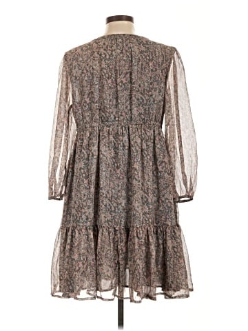 Lucky Brand Casual Dress (view 2)