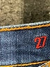 Sézane Blue Jeans Size 27 waist - photo 9