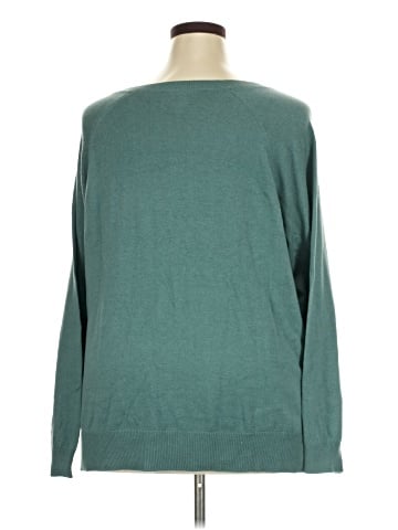 Lucky Brand Pullover Sweater (view 2)