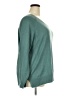 Lucky Brand Teal Pullover Sweater Size XXL - photo 4