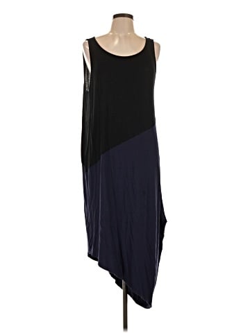 Eileen Fisher Casual Dress (view 1)