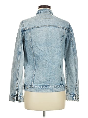 &Denim by H&M Denim Jacket (view 2)