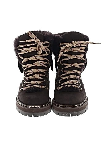 See By Chloé Ankle Boots (view 2)