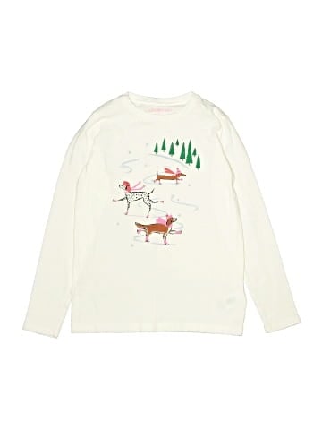 Crewcuts Outlet Long Sleeve T-Shirt (view 1)