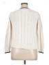 J.Crew 100% Cotton Ivory Pullover Sweater Size XL - photo 2