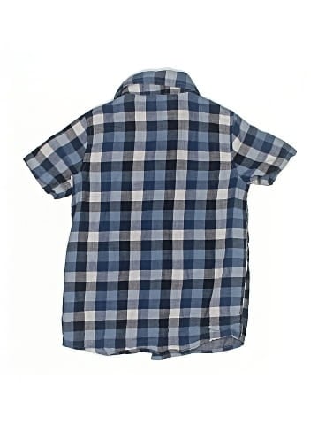 Andy & Evan Short Sleeve Button-Down Shirt (view 2)