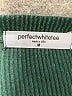 perfectwhitetee Green Pullover Sweater Size M - photo 4