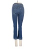 Mother Hearts Blue Jeans Size 25 waist - photo 2