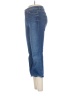Mother Hearts Blue Jeans Size 25 waist - photo 5