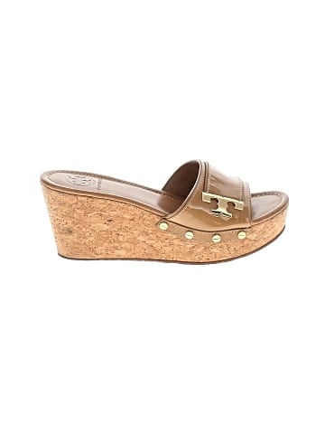 Tory Burch Wedges (view 1)