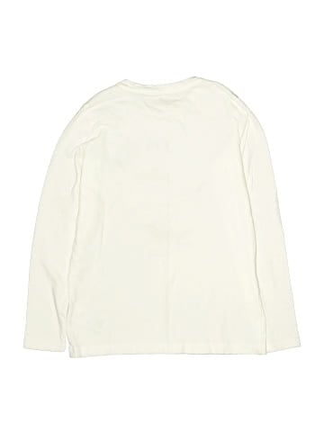 Crewcuts Outlet Long Sleeve T-Shirt (view 2)