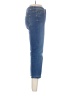 Mother Hearts Blue Jeans Size 25 waist - photo 4