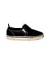 Wonder Nation Black Sneakers Size 13 (kids) - photo 1