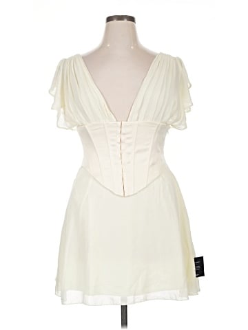 Lulus Cocktail Dress (view 1)