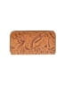 Unbranded Orange Wallet One size - photo 2