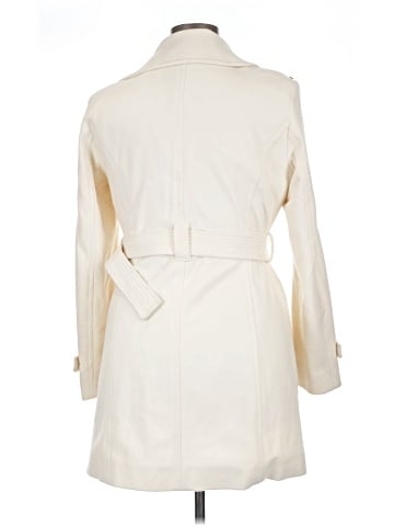 MICHAEL Michael Kors Wool Coat (view 2)