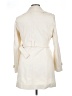 MICHAEL Michael Kors Ivory Wool Coat Size 14 - photo 2