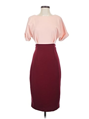 Alexia Admor Cocktail Dress (view 1)