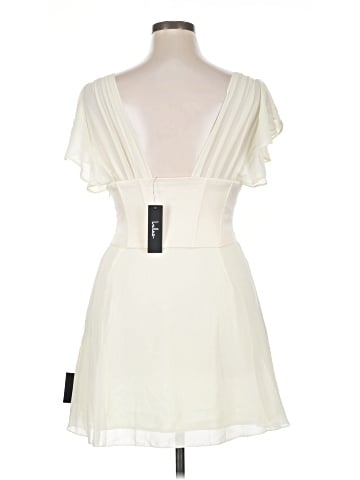 Lulus Cocktail Dress (view 2)