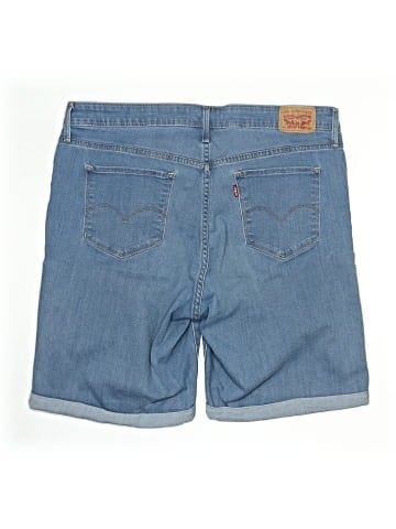 Levi's Denim Shorts (view 2)