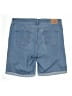 Levi's Blue Denim Shorts Size 20w - photo 2