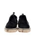 Wonder Nation Black Sneakers Size 13 (kids) - photo 2