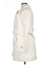 MICHAEL Michael Kors Ivory Wool Coat Size 14 - photo 5