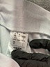 Adidas Solid Gray Track Pants Size S - photo 7
