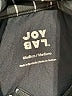 JoyLab Black Tank Top Size M - photo 7