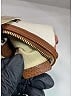 Burberry White Coin Purse One size - photo 4