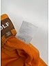 GOLF 100% Nylon Solid Orange Casual Pants Size 30 waist - photo 8