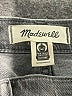 Madewell Gray Jeans Size 28 waist - photo 7
