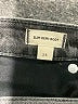 Madewell Gray Jeans Size 28 waist - photo 8
