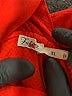 Faherty 100% Cotton Solid Red Sleeveless Blouse Size XL - photo 7