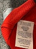 Faherty 100% Cotton Solid Red Sleeveless Blouse Size XL - photo 8