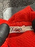 Faherty 100% Cotton Solid Red Sleeveless Blouse Size XL - photo 9